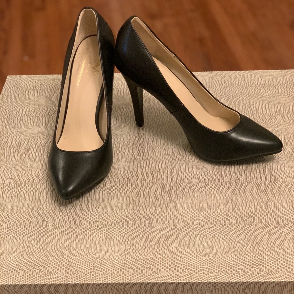 Great for work heel like the office